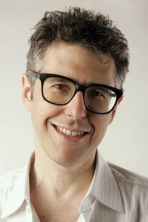 Ira Glass foto