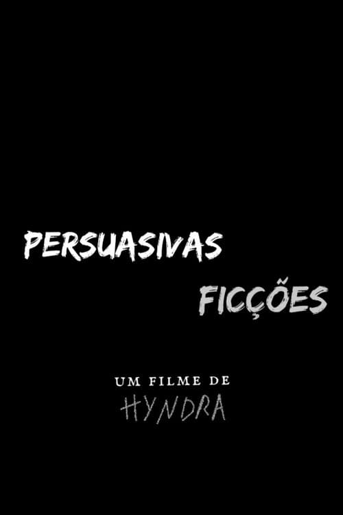 Persuasivas Ficções (2022) poster