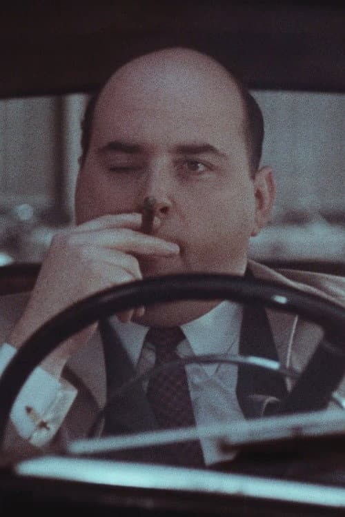 Michael Krebs foto