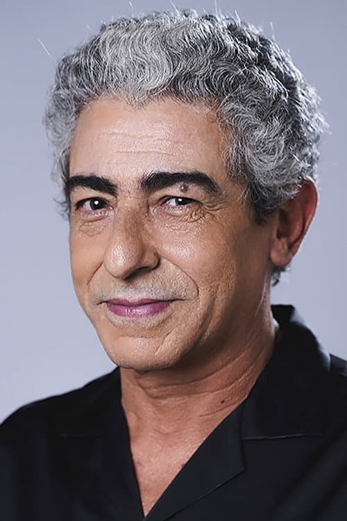 Claudio Jaborandy foto