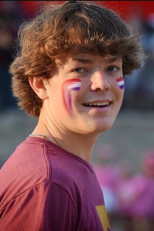 Logan JaySmith foto