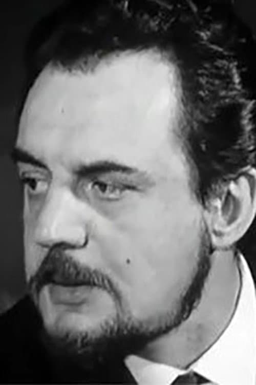 Gabriel Monnet foto