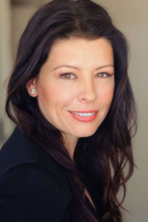 Arianne Fraser foto