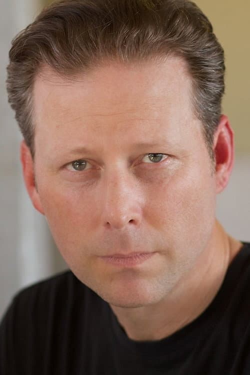 Clayton J. Barber foto