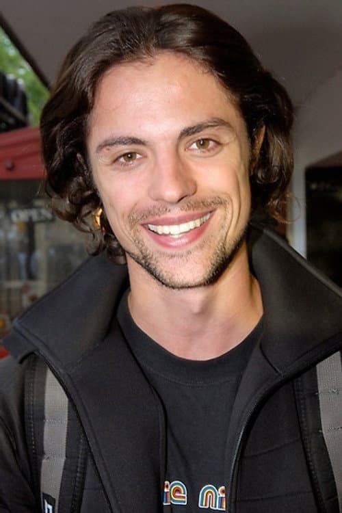 Erwan van Buuren foto