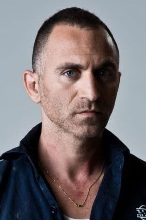 שלום מיכאלשווילי foto