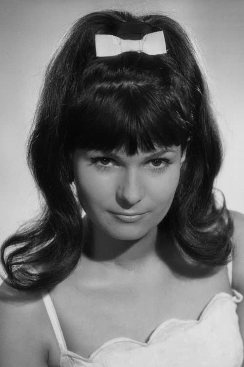 Petra von der Linde foto