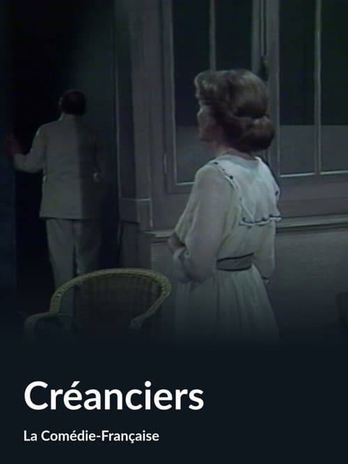 Créanciers (1981) poster
