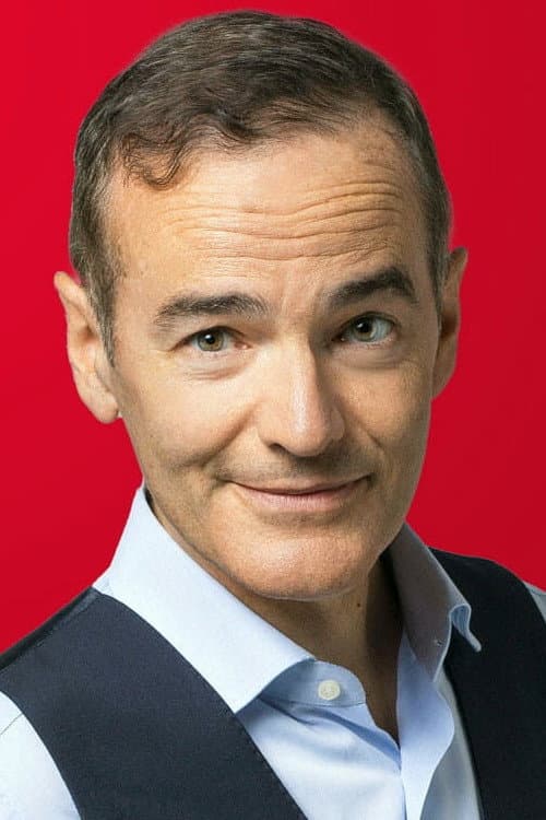 Franck Ferrand foto