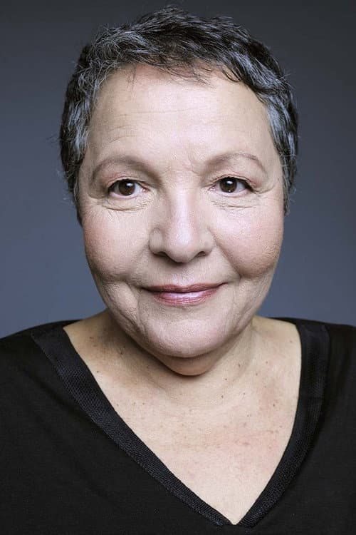Maria Simões foto