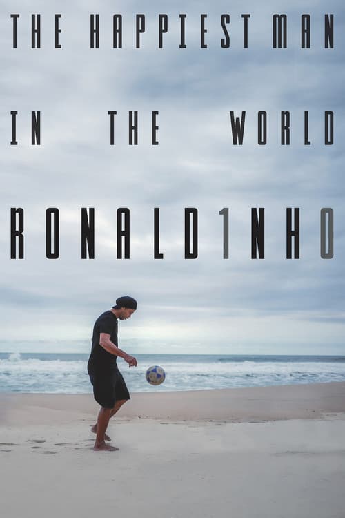 O Homem Mais Feliz do Mundo (2022) poster