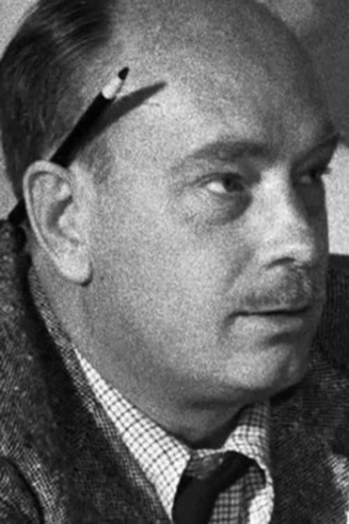 Dick Huemer foto