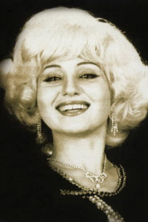 Аида Ведищева foto
