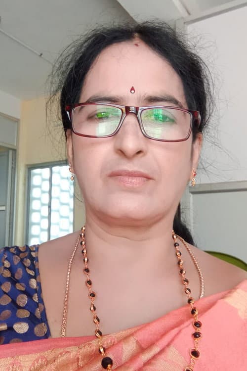 Sushila Devi foto