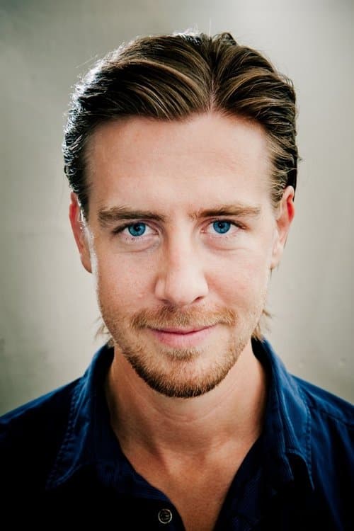 Pål Sverre Hagen foto