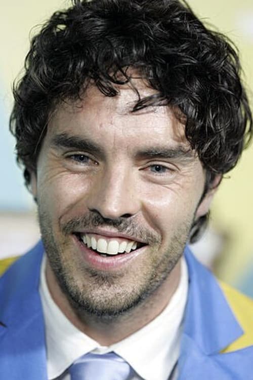 Damon Gameau foto