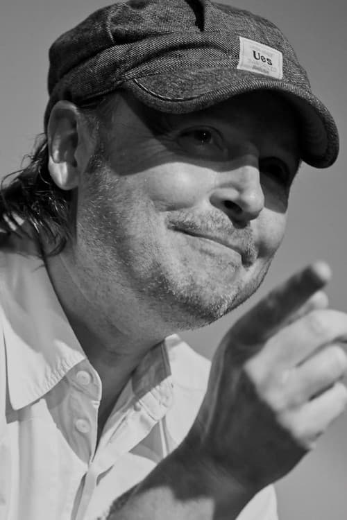 Michael Cumming foto