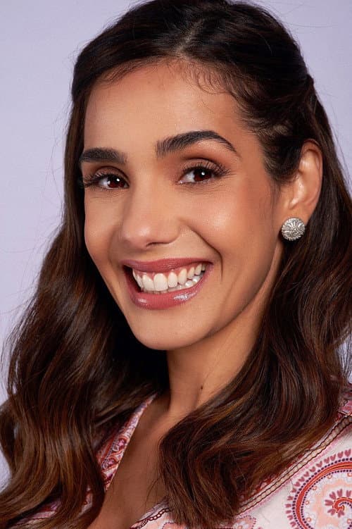 Bárbara Amaral foto