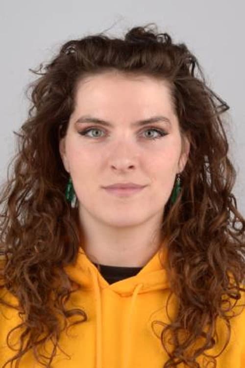 Flora Woudstra Hablé foto
