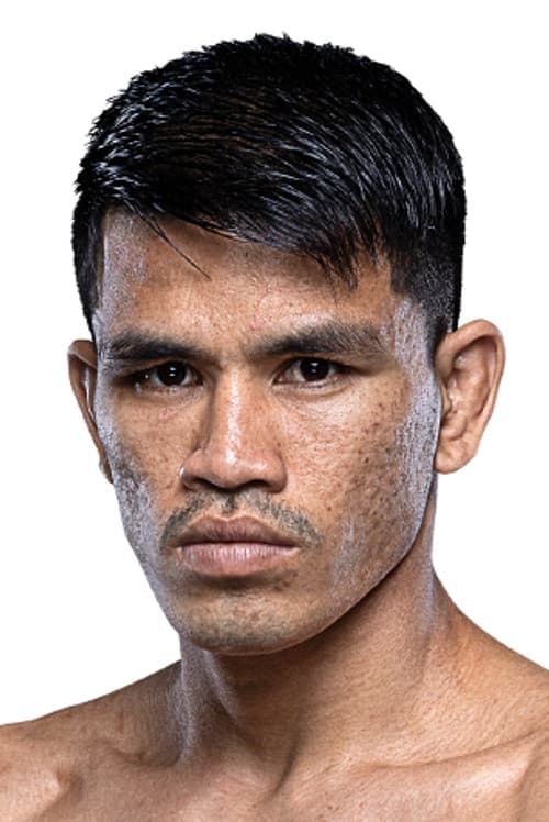 Nakrob Fairtex foto