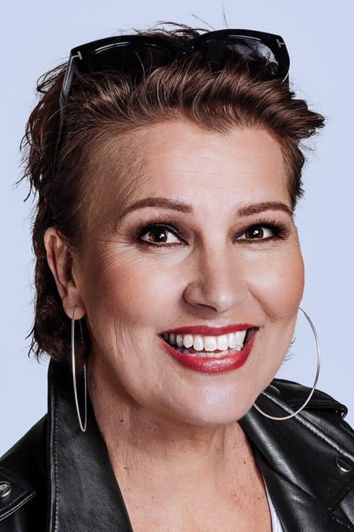 Arja Koriseva foto