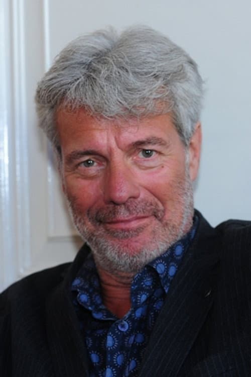 Eric Van Herreweghe foto