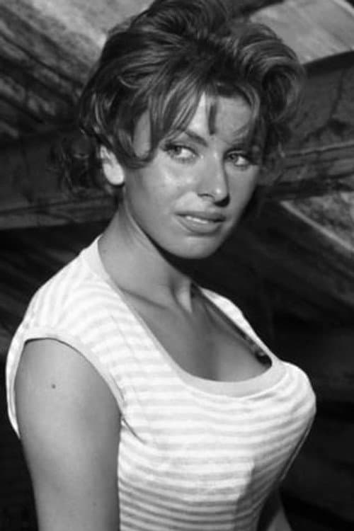 Célina Cély foto