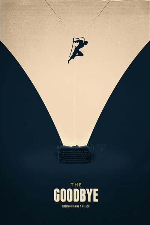 The Goodbye (2016) poster