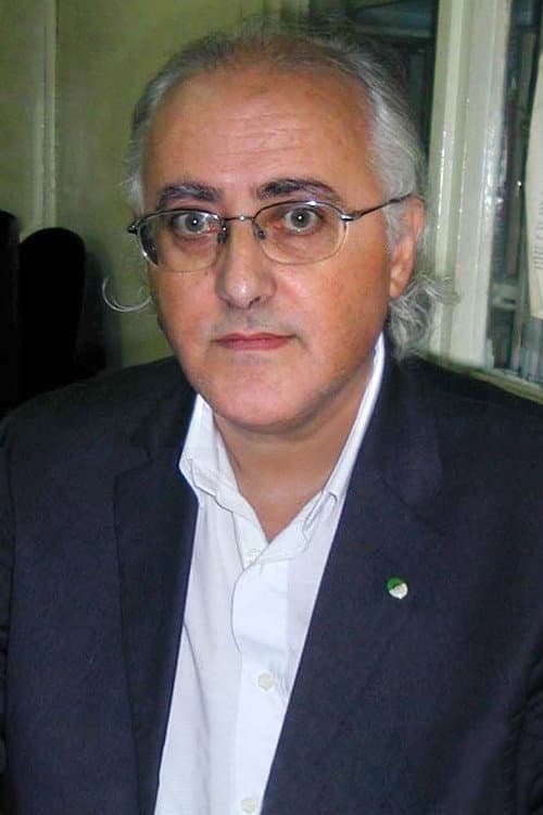 Mohamed Benchicou foto