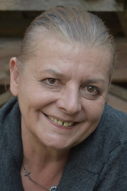 Ioana Crăciunescu foto