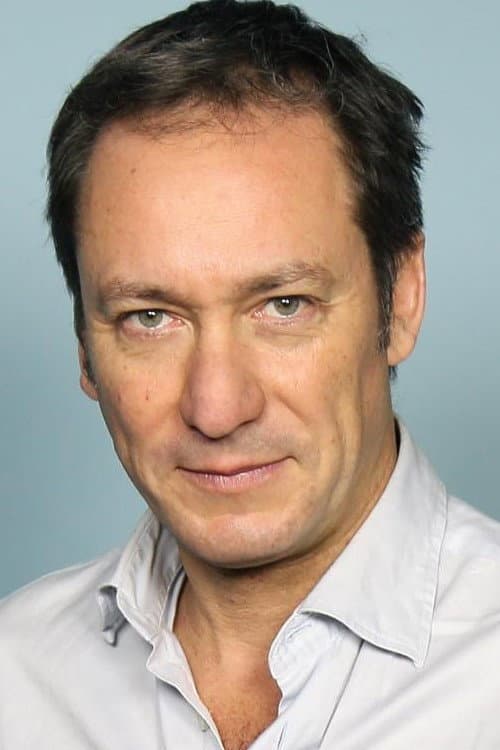 Eric Poulain foto