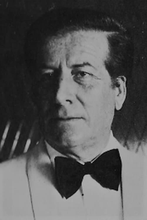 Adriano Domínguez foto