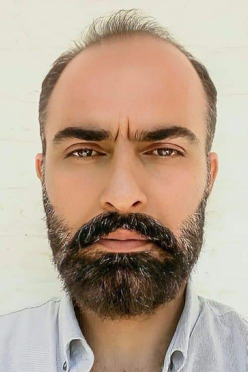 Farid Eshaghi foto
