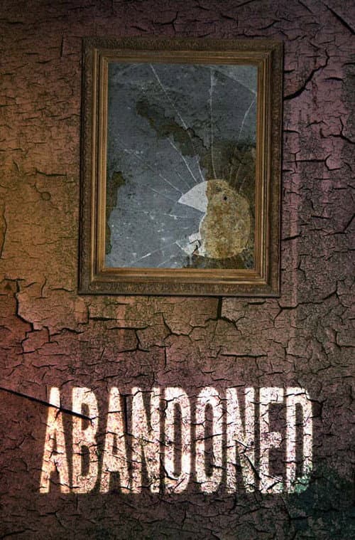 Abandoned (2018) poster