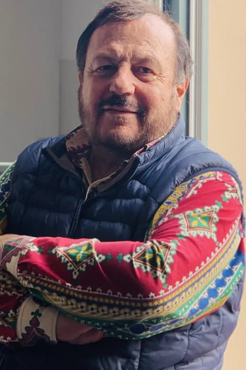 Henry-Jean Servat foto