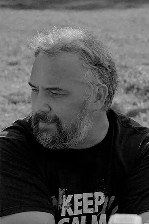 Pablo Schembri foto