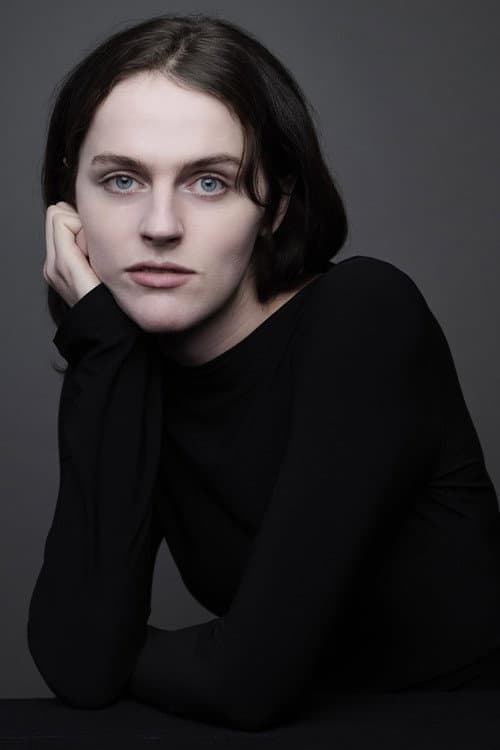 Jake Junkins foto