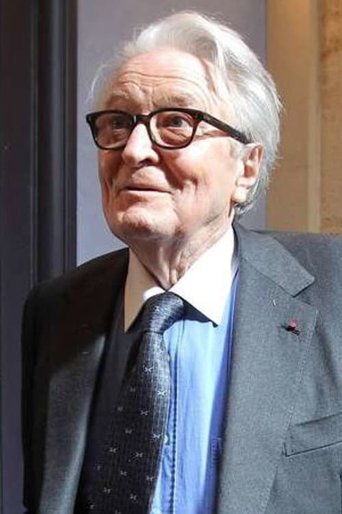 Roland Dumas foto