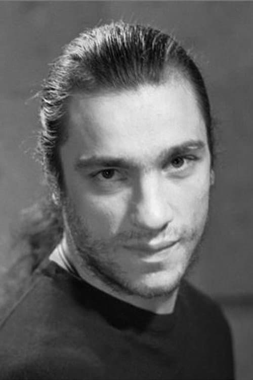 Anatoli Krupnov foto