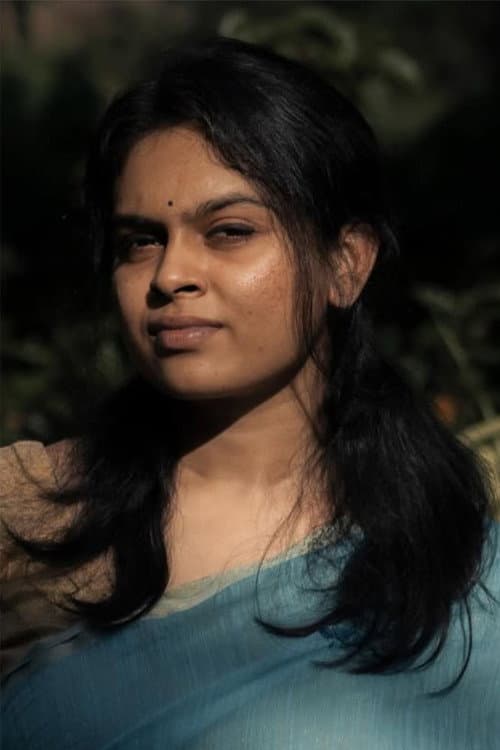 Anusha Prabhu foto