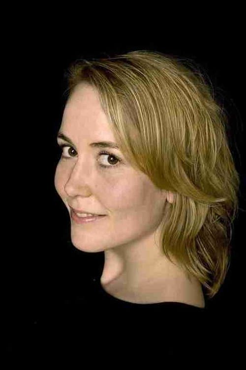 Mara van Vlijmen foto
