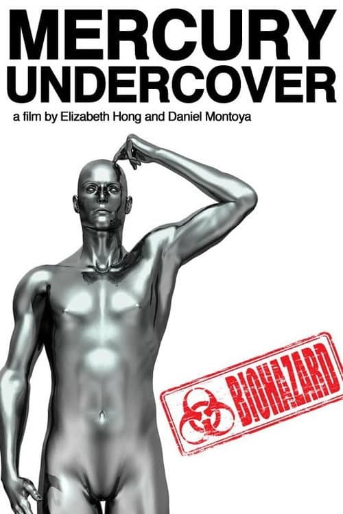 Mercury Undercover (2011) poster