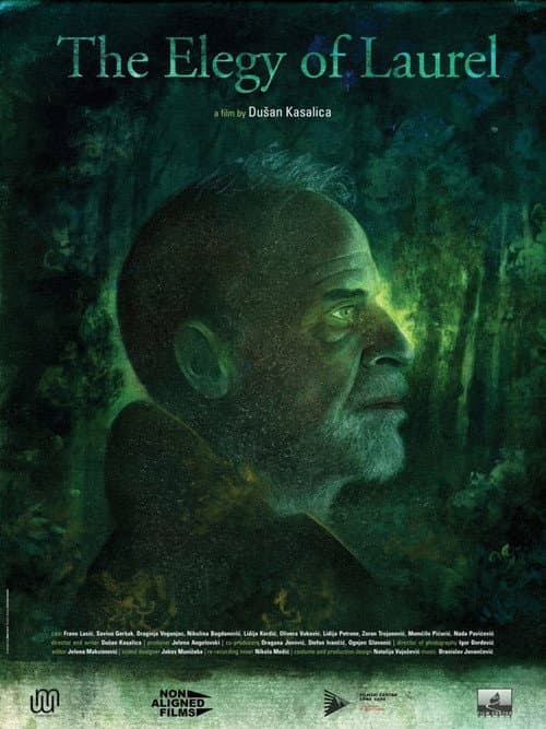 Elegija lovora (2021) poster