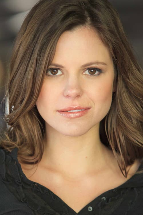 McKenna Jones foto