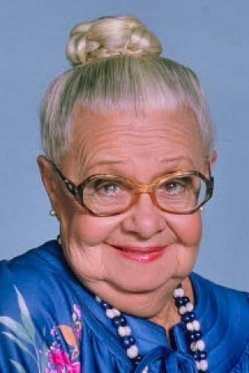 Nedra Volz foto