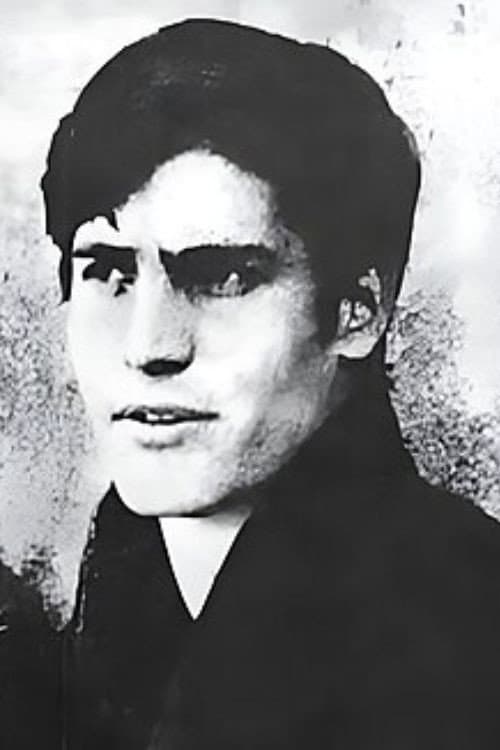 Sergio Mulet foto