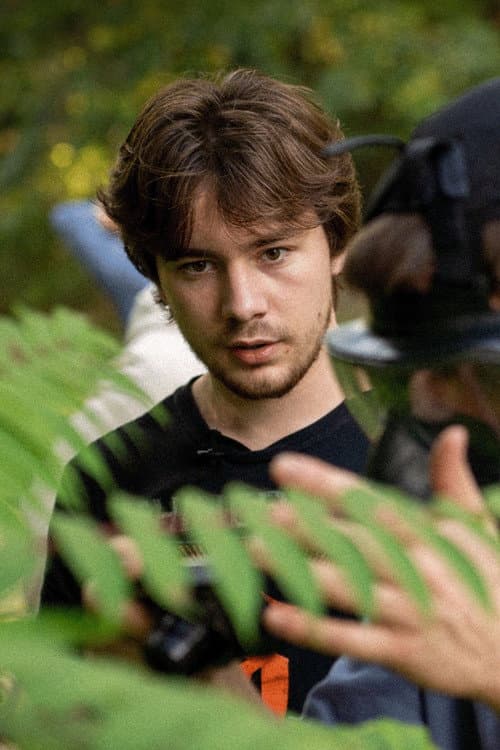 Joey Pasbrig foto