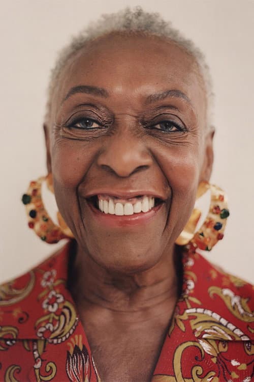 Bethann Hardison foto