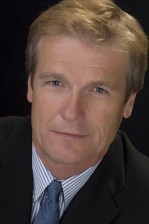 Myles O'Brien foto