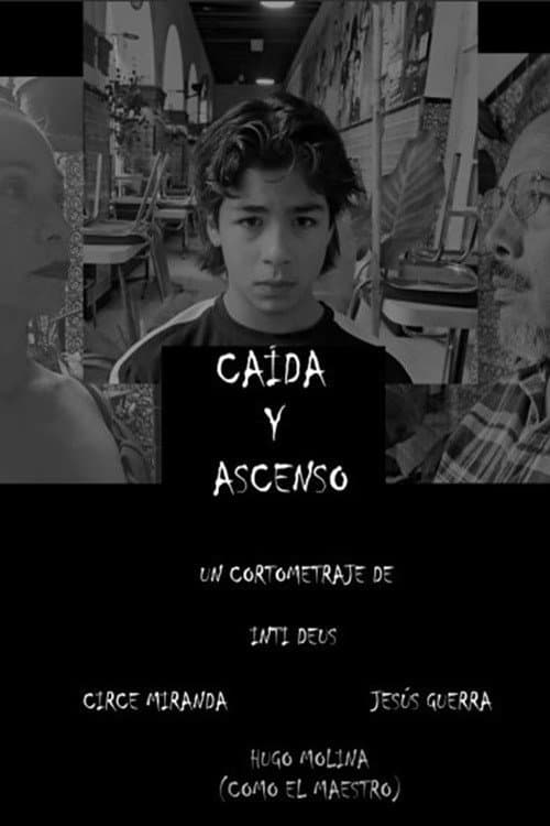 Caida y ascenso (2025) poster